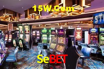 Sebet