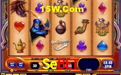 Sebet Login